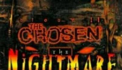 Blood II: The Chosen - The Nightmare Levels