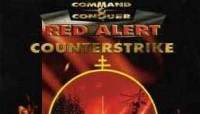 Command &amp; Conquer: Red Alert - Counterstrike