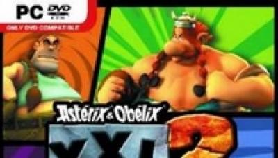 Astérix &amp; Obélix XXL 2: Mission: Las Vegum