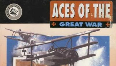 Blue Max: Aces of the Great War