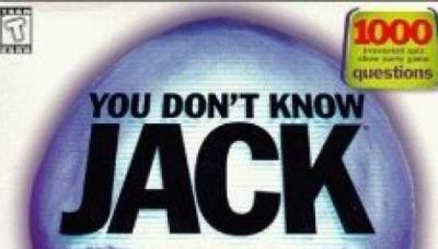 You Don&#039;t Know Jack: Offline