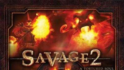 Savage 2: A Tortured Soul