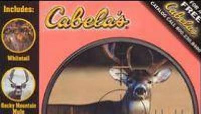 Cabela&#039;s Ultimate Deer Hunt 2