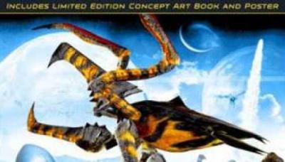Starship Troopers