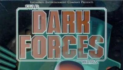 Star Wars: Dark Forces