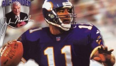 Madden NFL 2002