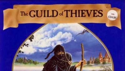 The Guild of Thieves