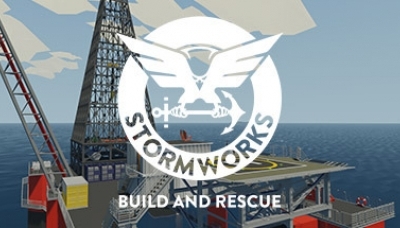 Stormworks: Build and Rescue