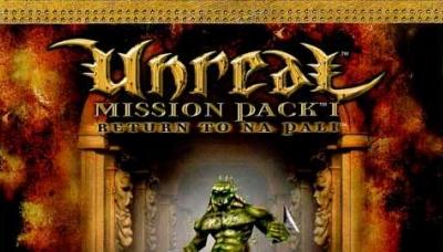 Unreal Mission Pack 1: Return to Na Pali