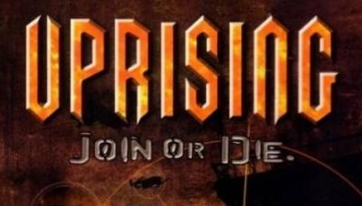 Uprising: Join or Die