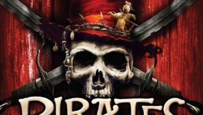 Pirates: Legend of the Black Buccaneer