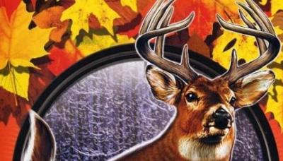 Cabela&#039;s Deer Hunt: 2005 Season