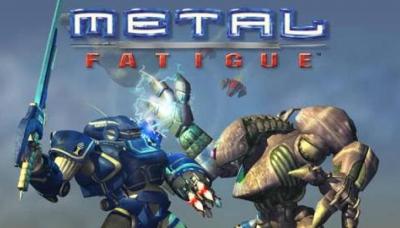 Metal Fatigue