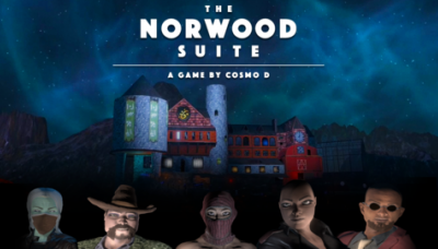 The Norwood Suite