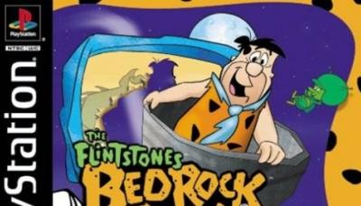 The Flintstones: Bedrock Bowling