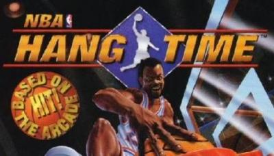 NBA Hangtime