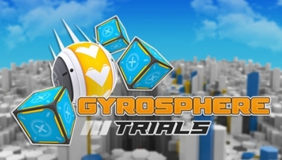 GyroSphere Trials