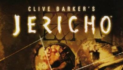 Clive Barker&#039;s Jericho
