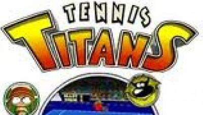 Tennis Titans