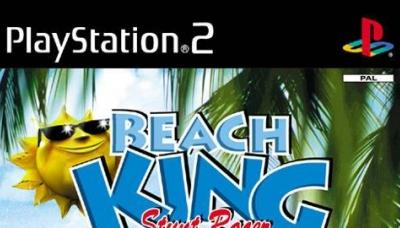Bikini Beach: Stunt Racer