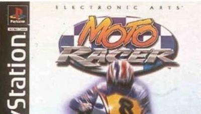 Moto Racer