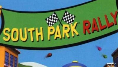South Park Rally