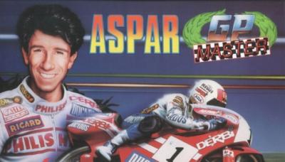 Grand Prix Master