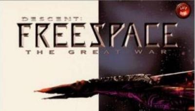 Descent: Freespace - The Great War