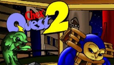 Chex Quest 2