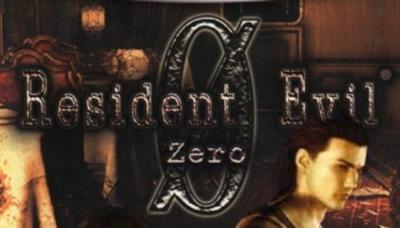 Resident Evil 0
