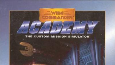 Wing Commander Academy