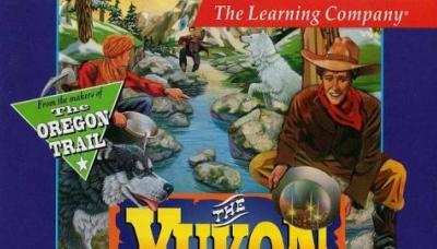The Yukon Trail