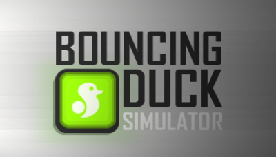 Bouncing Duck Simulator