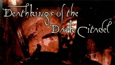 Hexen: Deathkings of the Dark Citadel