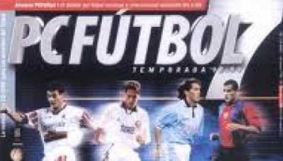 PC Fútbol 2007