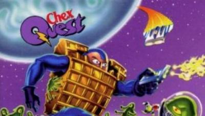 Chex Quest