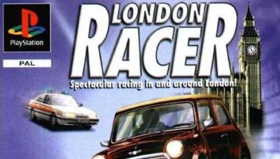 London Racer