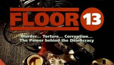 Floor 13
