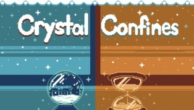 Crystal Confines