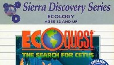 EcoQuest: The Search for Cetus