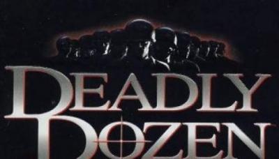 Deadly Dozen: Pacific Theater