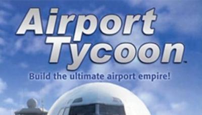 Airport Tycoon