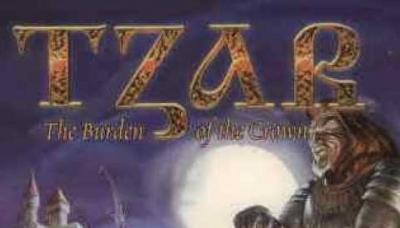 Tzar: The Burden of the Crown
