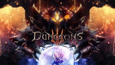 Dungeons 3