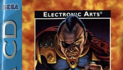Powermonger