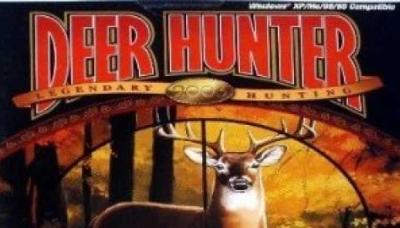 Deer Hunter 2003