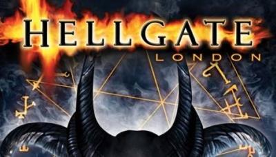 Hellgate: London