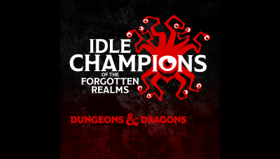 Idle Champions of the Forgotten Realms