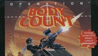 Operation Body Count