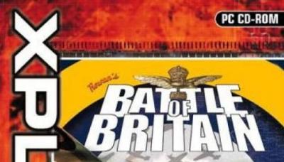 Rowan&#039;s Battle of Britain